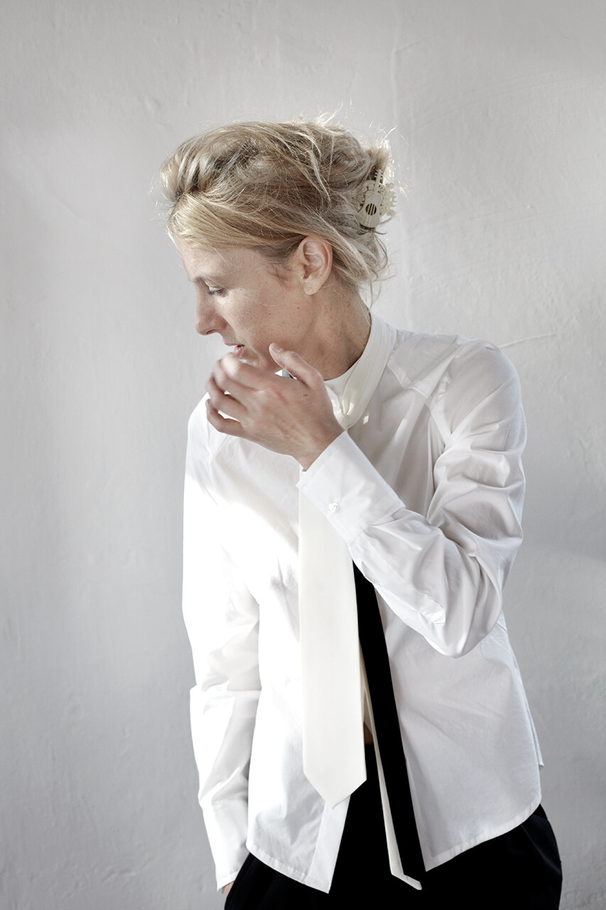 KatjaNItsche - Fotografie - Doerte - DFM Hamburg