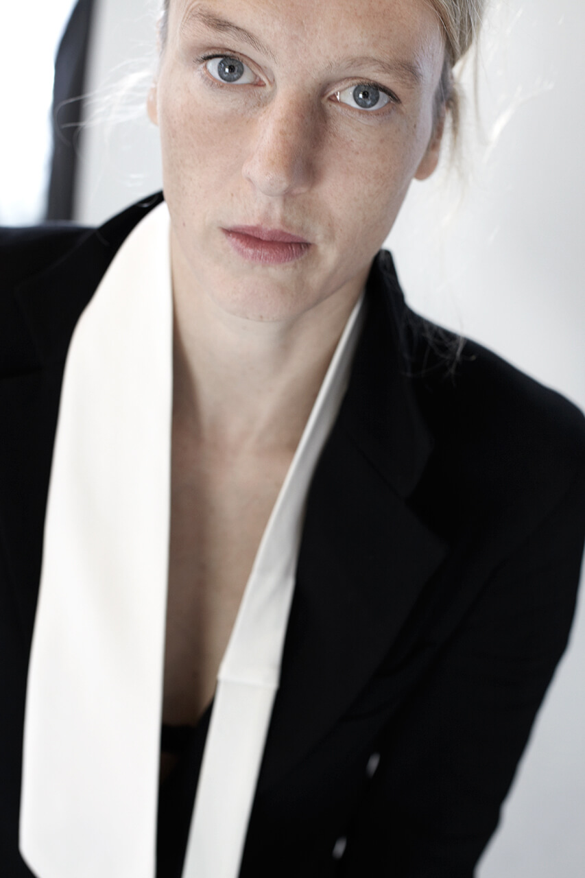 KatjaNItsche - Fotografie - Doerte - DFM Hamburg