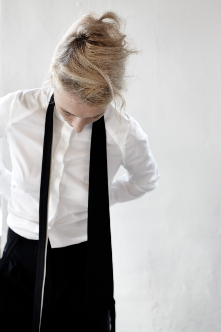 KatjaNItsche - Fotografie - Doerte - DFM Hamburg