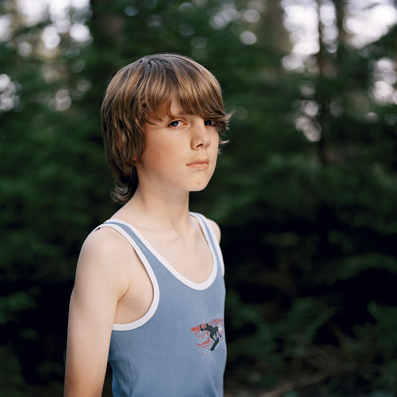 Katja Nitsche - Fotografie – Drei Brüder