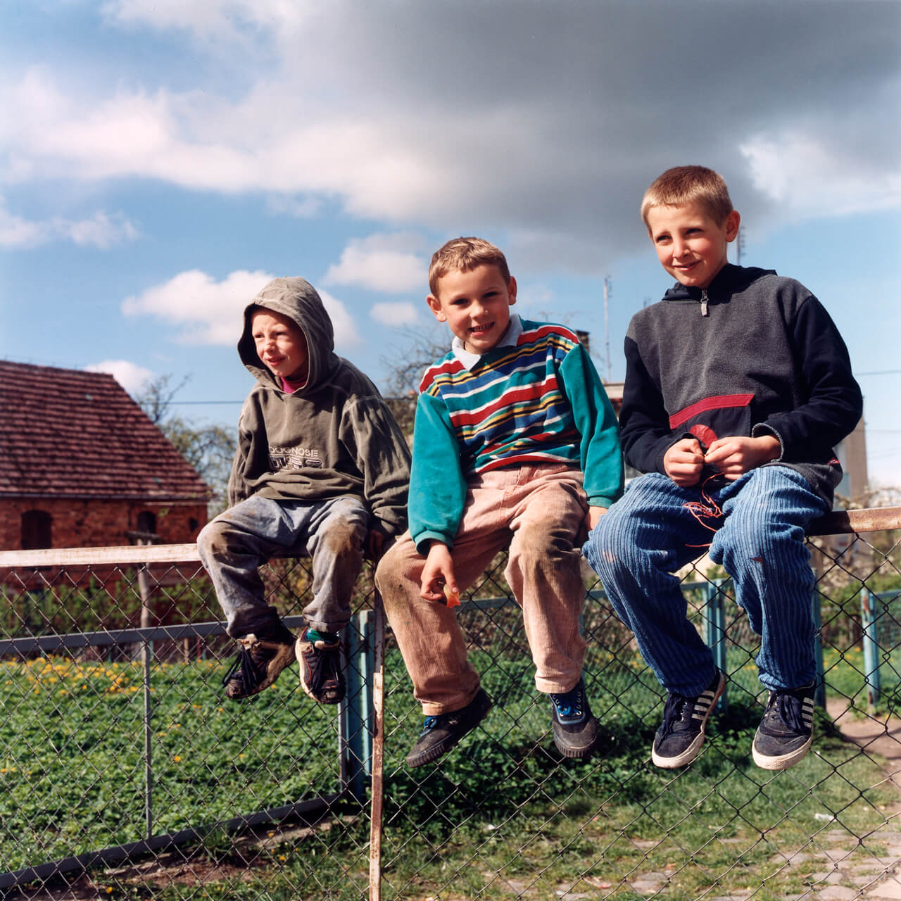 Polen - Osteseeküste – Katja Nitsche // Fotografie