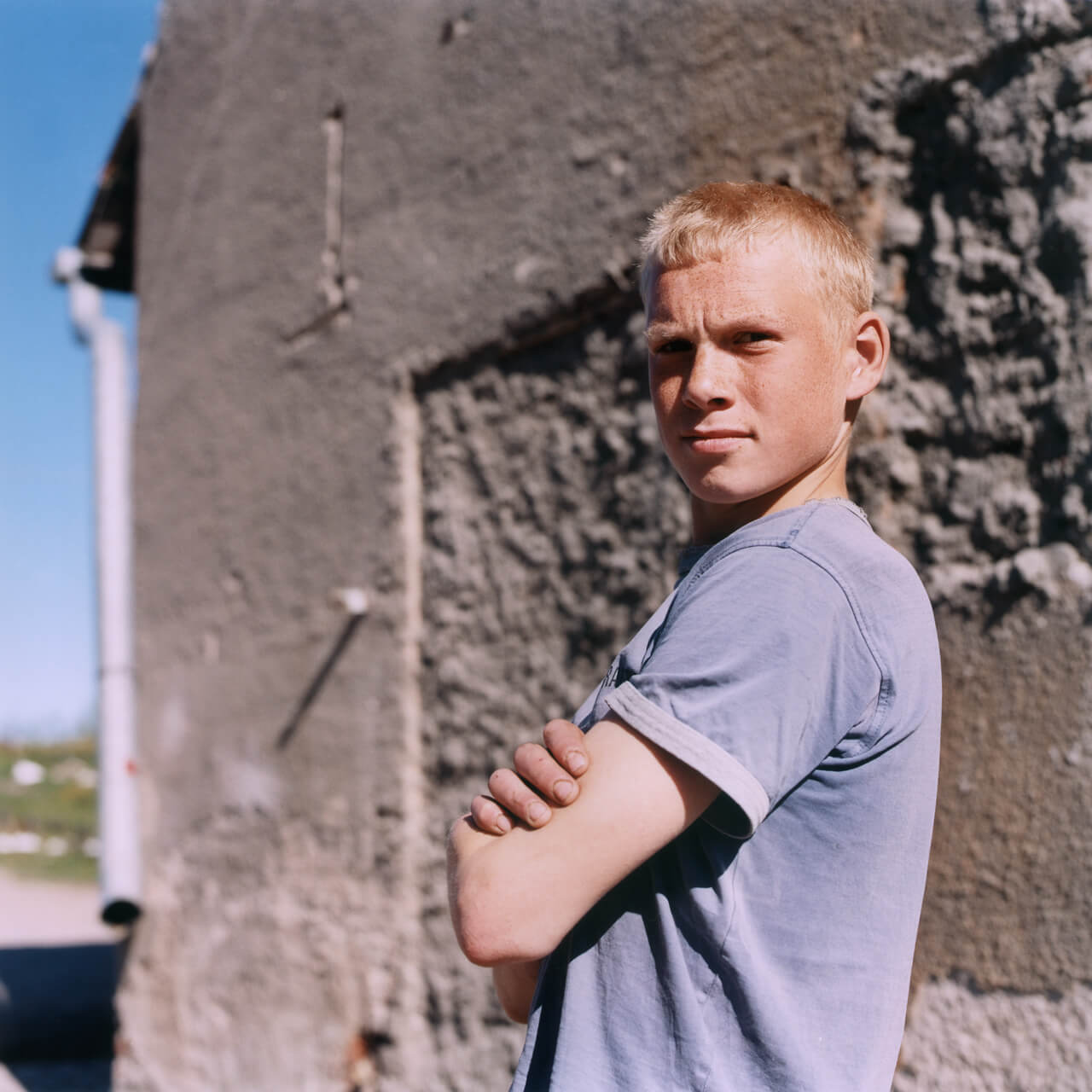 Polen - Osteseeküste – Katja Nitsche // Fotografie