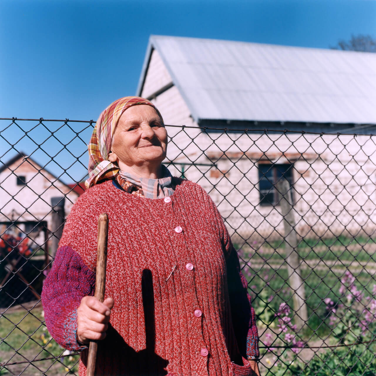 Polen - Osteseeküste – Katja Nitsche // Fotografie