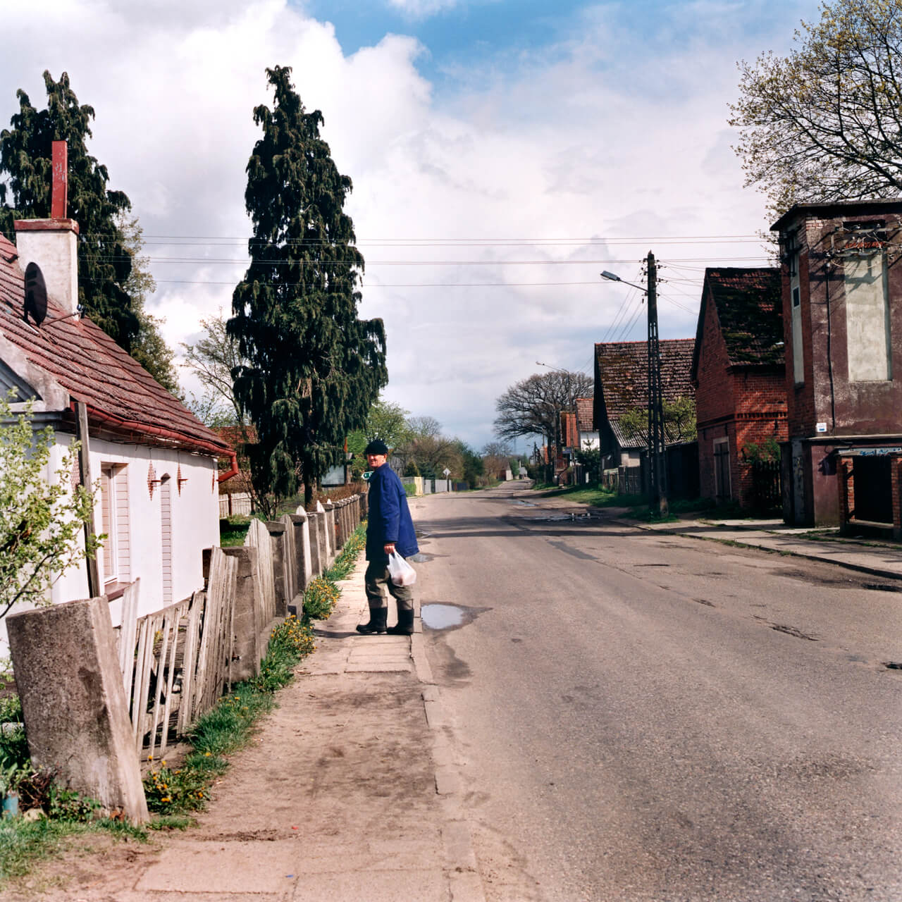 Polen - Osteseeküste – Katja Nitsche // Fotografie