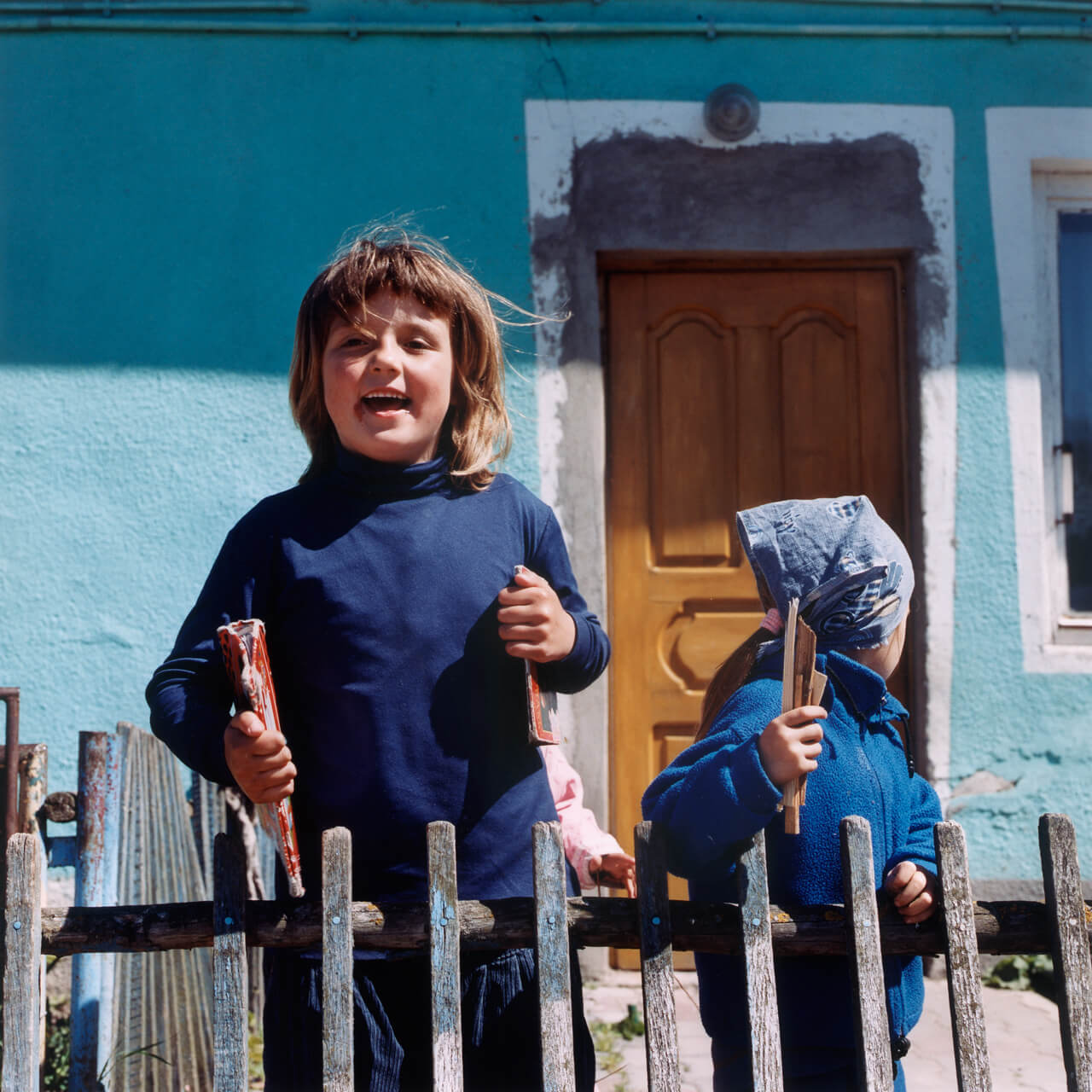 Polen - Osteseeküste – Katja Nitsche // Fotografie