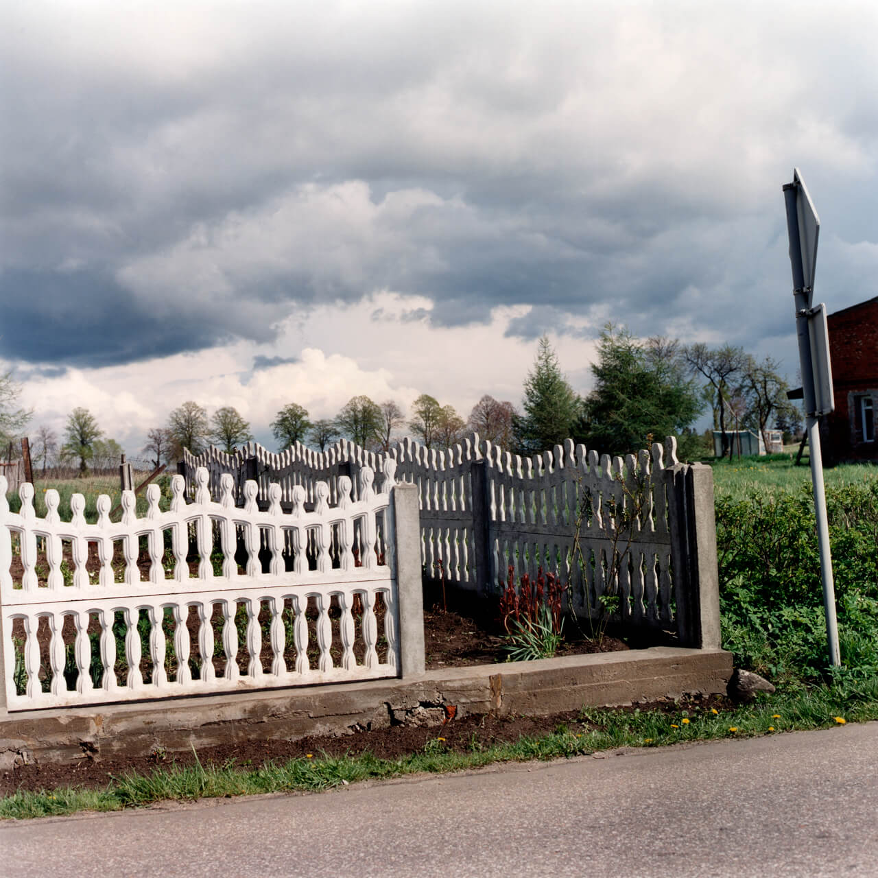 Polen - Osteseeküste – Katja Nitsche // Fotografie