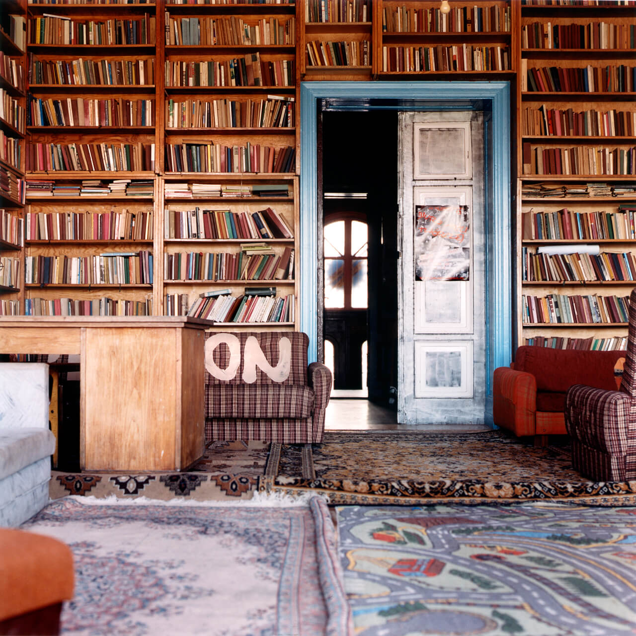 Polen - Osteseeküste – Katja Nitsche // Fotografie