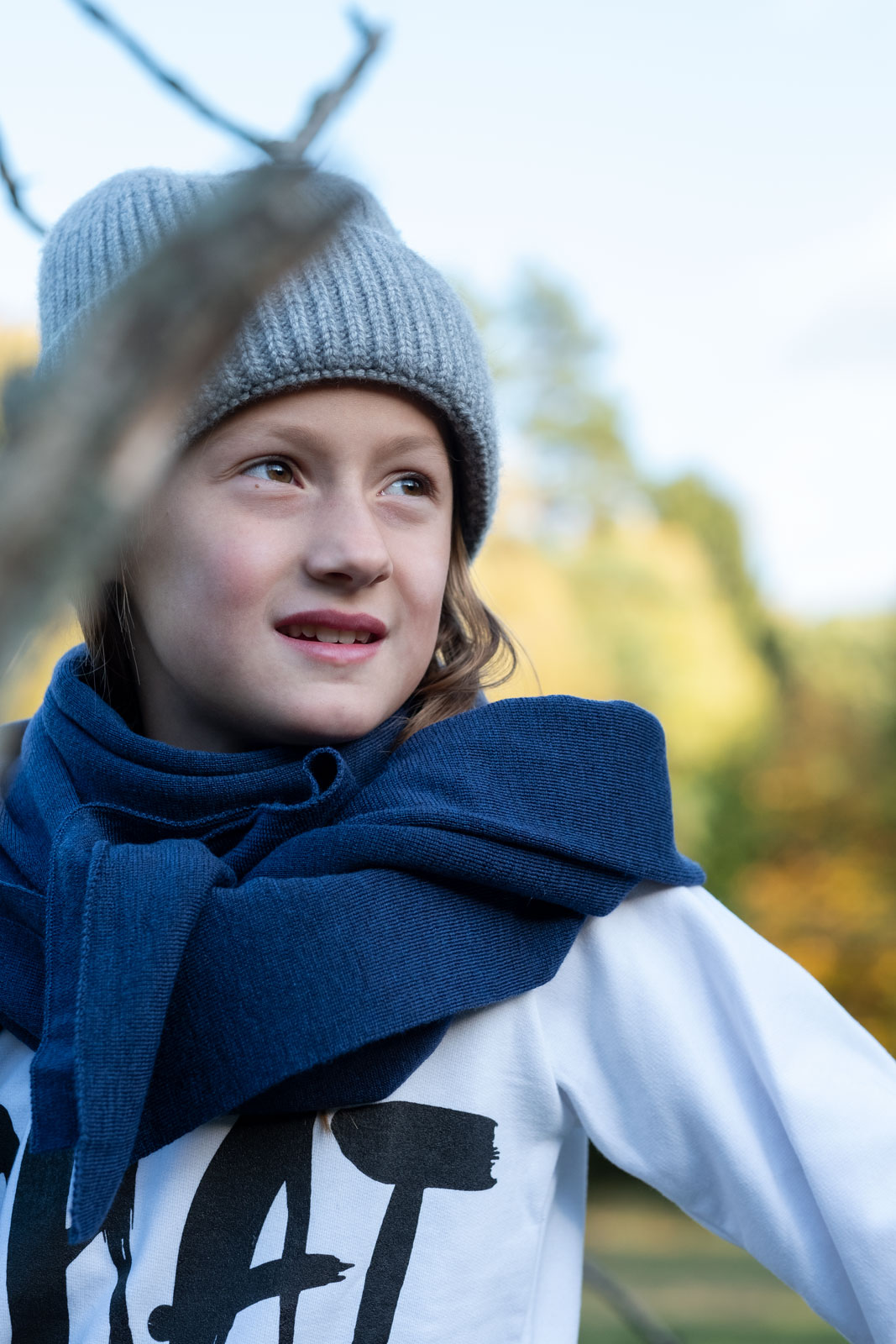 mmies Modelabel aus St. Pauli – Winter 2018/19 Katja Nitsche // Fotografie