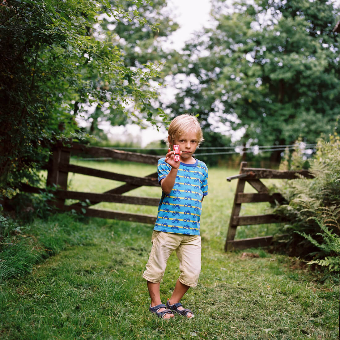 Katja Nitsche Fotografie – Heranwachsende, Portraits Kinder und Jugendliche