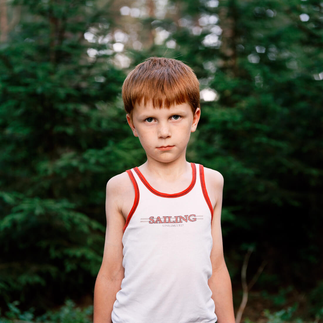 Katja NItsche - Fotografie – Heranwachsen